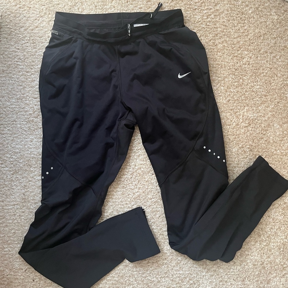 Nike Drifit Running Pants